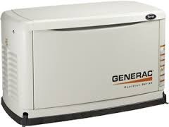 Standby Generator Service in Middletown, New Jersey