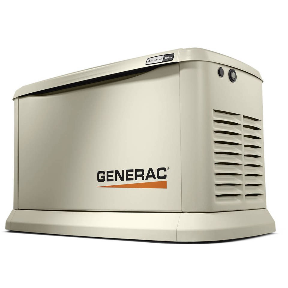 Standby Generator Service in West Windsor, NJ