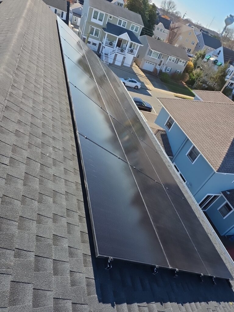Solar Panel Installation in Point Pleasant Beach, NJ