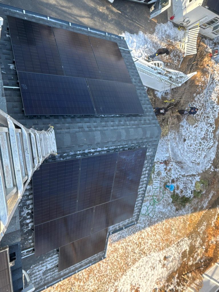 Solar Critter Guard, Solar Panel Installation and Solar Removal/Replacement in Princeton, NJ