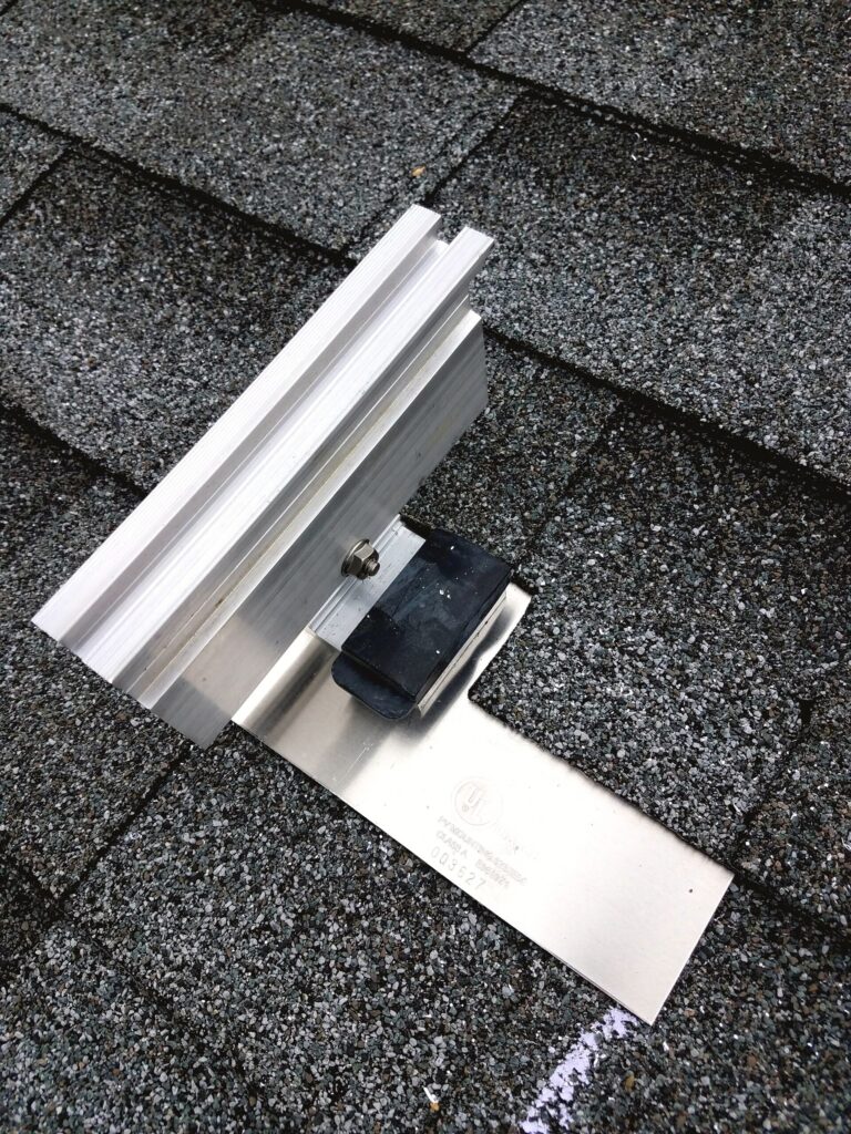 Solar Panel Installation in Lanoka Harbor, NJ