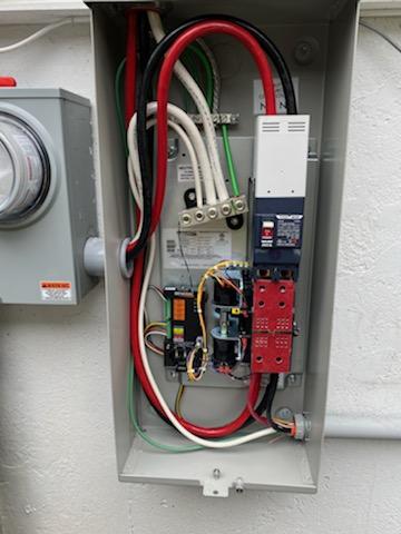 Standby Generator Service in Manalapan, NJ