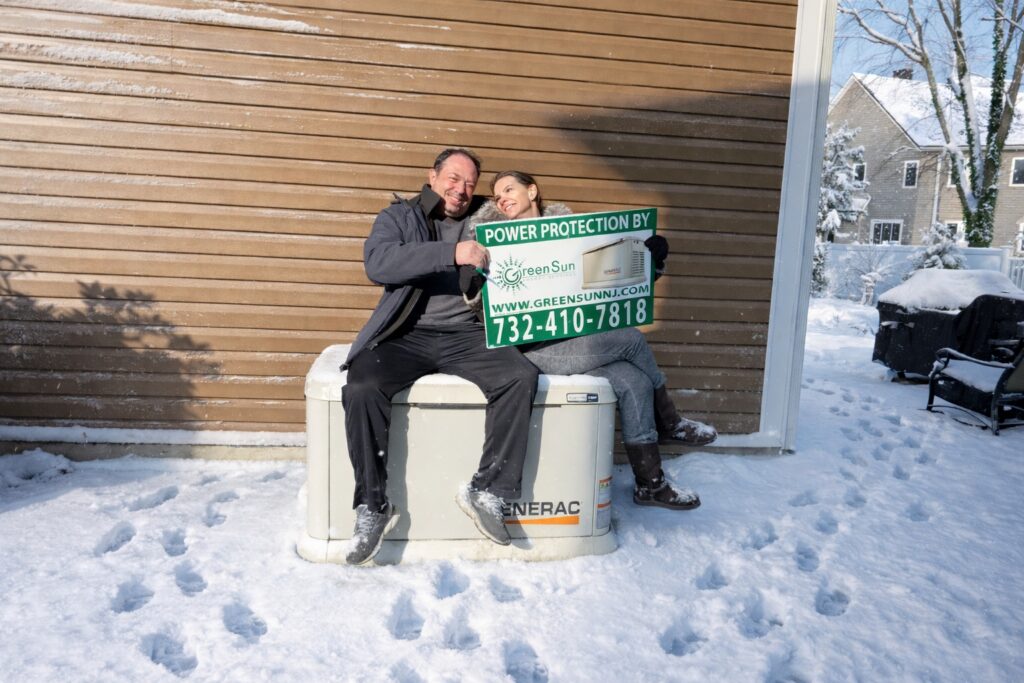 Standby Generator Installation and Standby Generator Service in Springfield, NJ