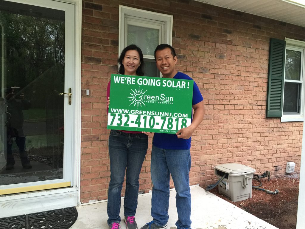 Solar Panel Installation in East Brunswick, NJ