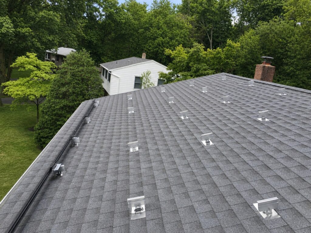 Solar Panel Installation in East Brunswick, NJ