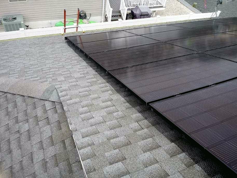 Solar Critter Guard in Lanoka Harbor, NJ