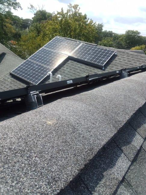 Solar Panel Installation and Standby Generator Installation in Cranford, NJ
