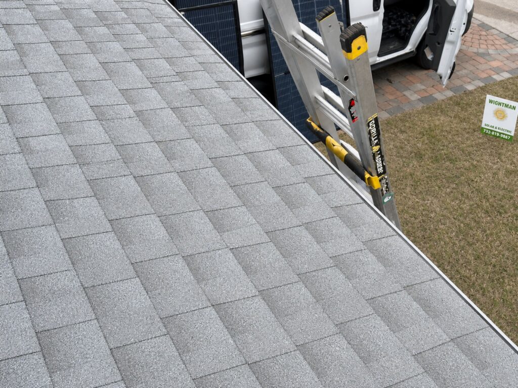 Roofing Installation in Green Brook, NJ