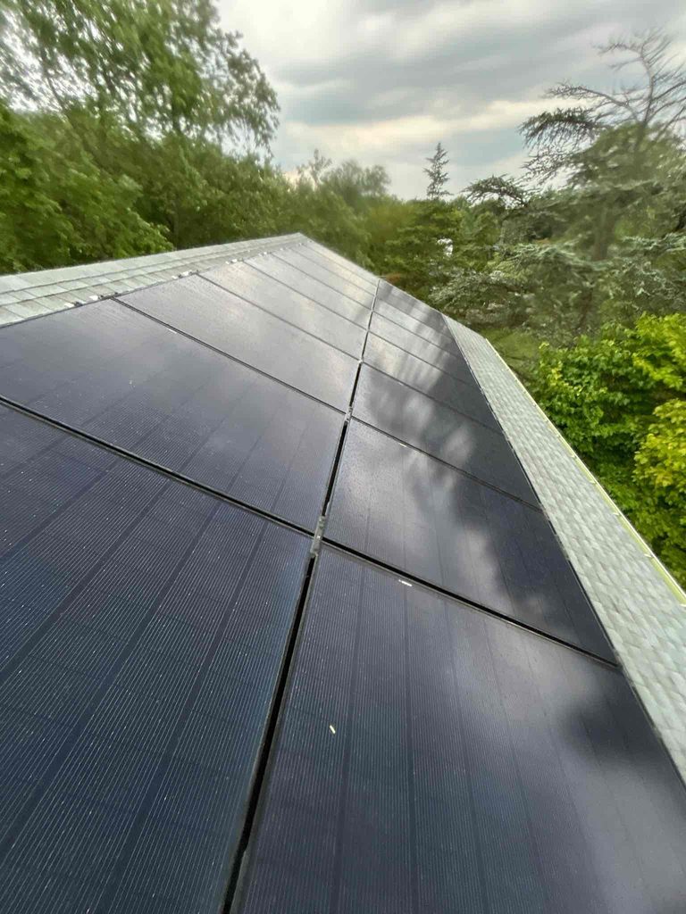 Roofing Installation and Solar Panel Installation in Hillsborough, NJ