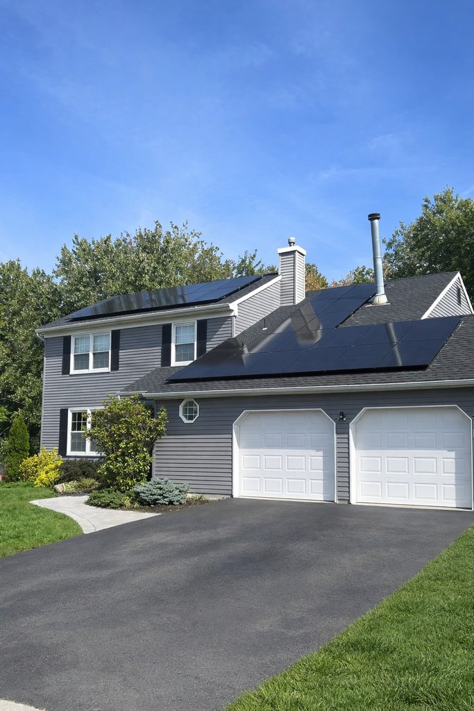 Roofing Installation and Solar Panel Installation in Belford, NJ