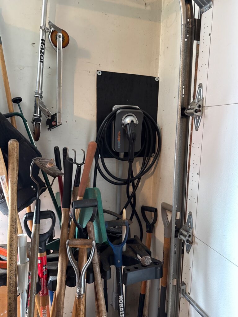 EV Charger Installation in Middletown, NJ
