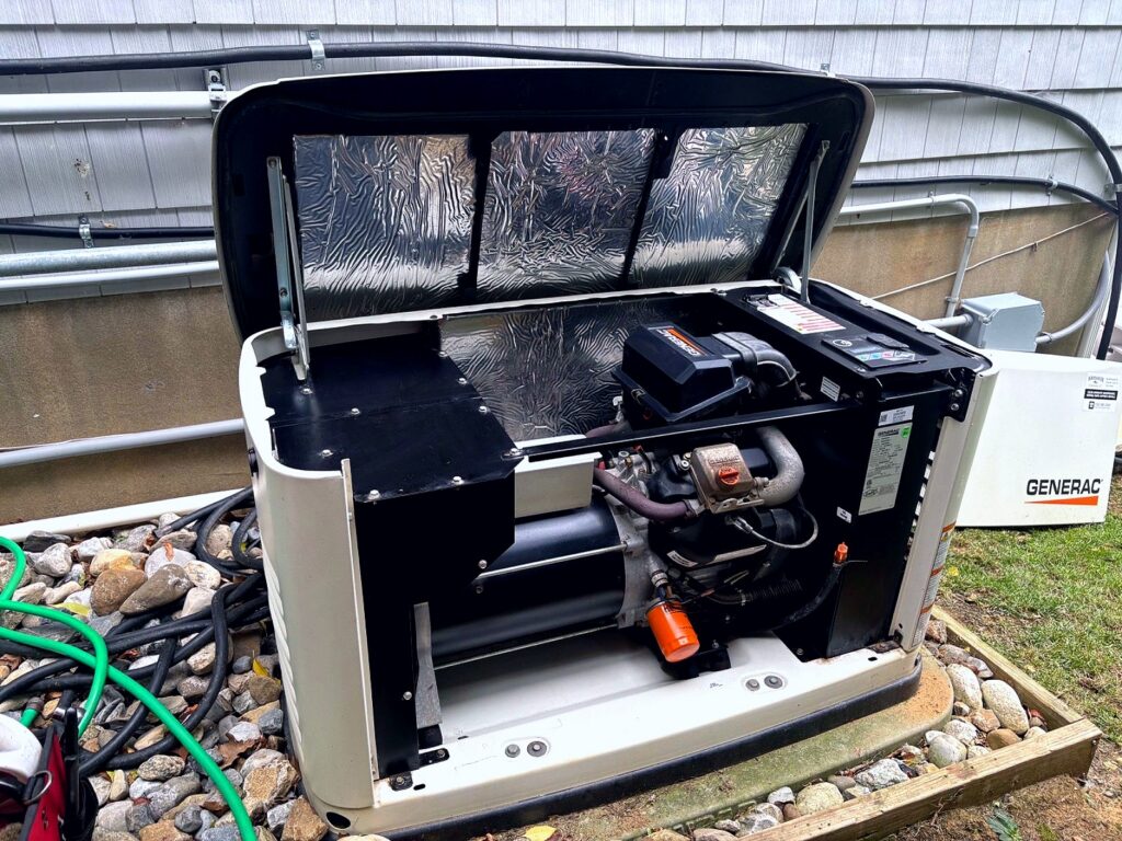 Standby Generator Service by Green Sun Energy Services in Atlantic Highlands, NJ