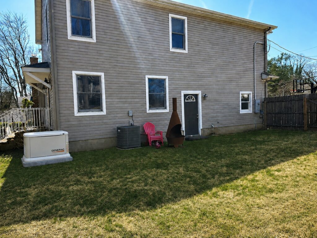 Standby Generator Installation and Standby Generator Service in Lincroft, NJ