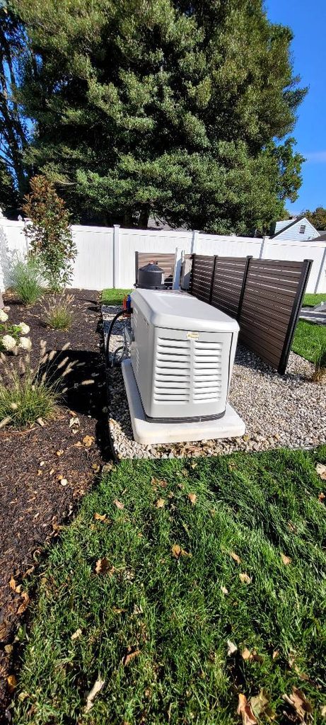 Standby Generator Installation and Standby Generator Service in Spring Lake Heights, NJ