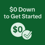 $0 Down to Get Started Go solar without paying a penny upfront—no big investment required to start saving.
