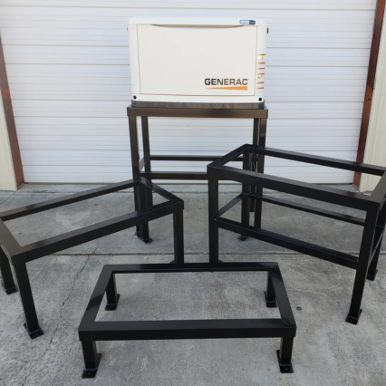 Gorilla Stand
