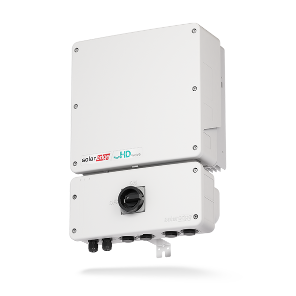 SolarEdge Home Hub Inverter