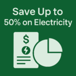 Locked-In Rates for 25 Years Enjoy predictable monthly payments and protection from rising utility prices.